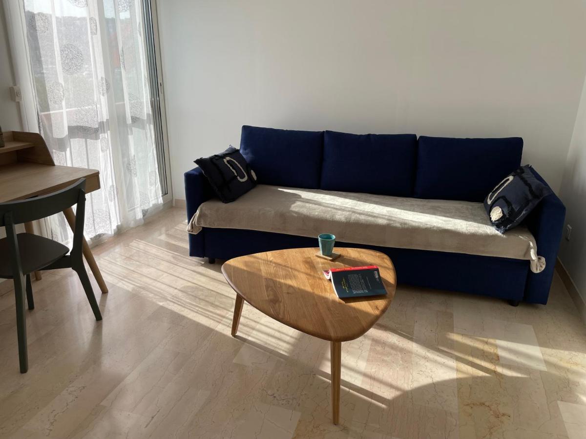 Appartement les pieds dans l'eau Saint-Mandrier-sur-Mer Extérieur photo